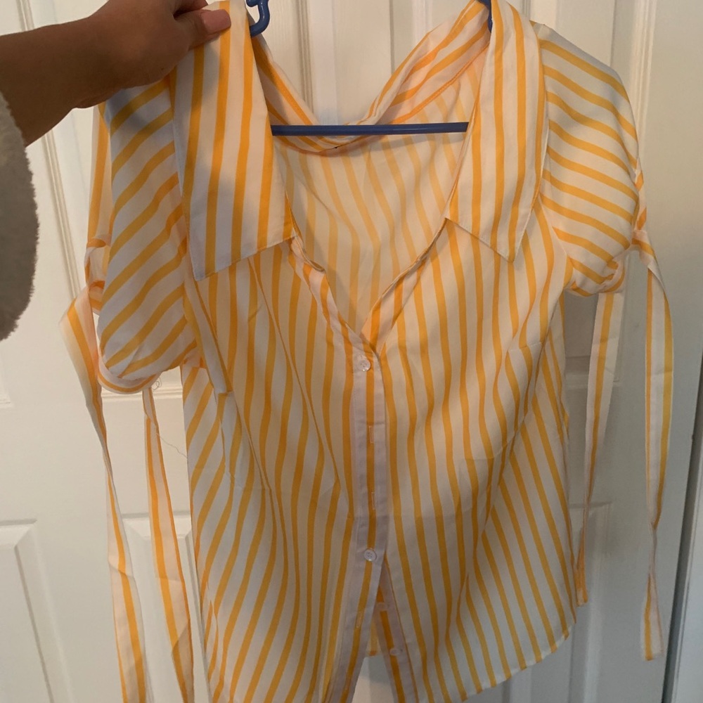Button up